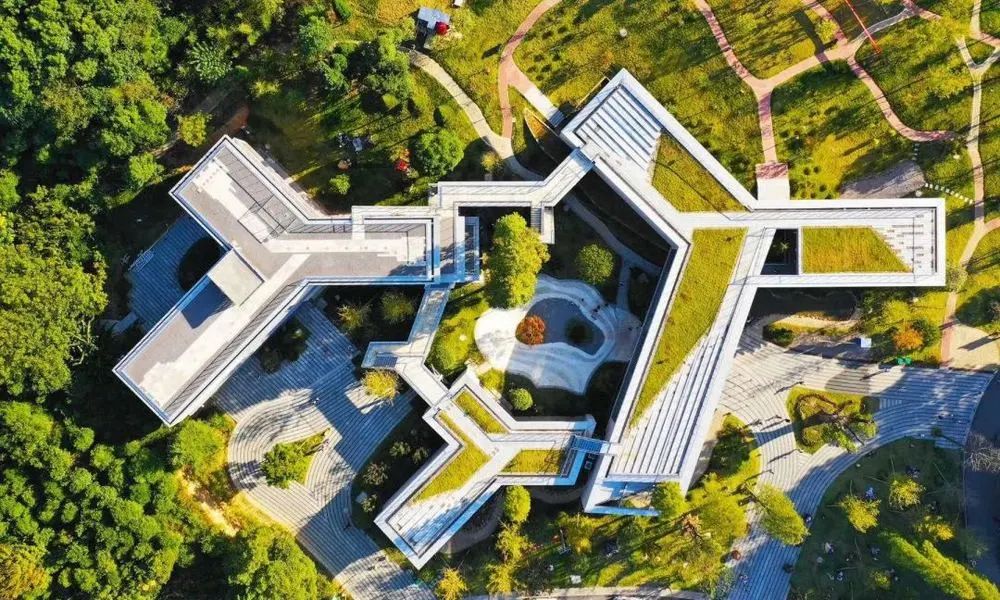 九江遛娃室内好去处,好玩指数三颗星