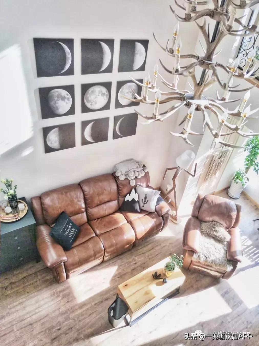 闭眼买的灯具,闭眼买不出错的车