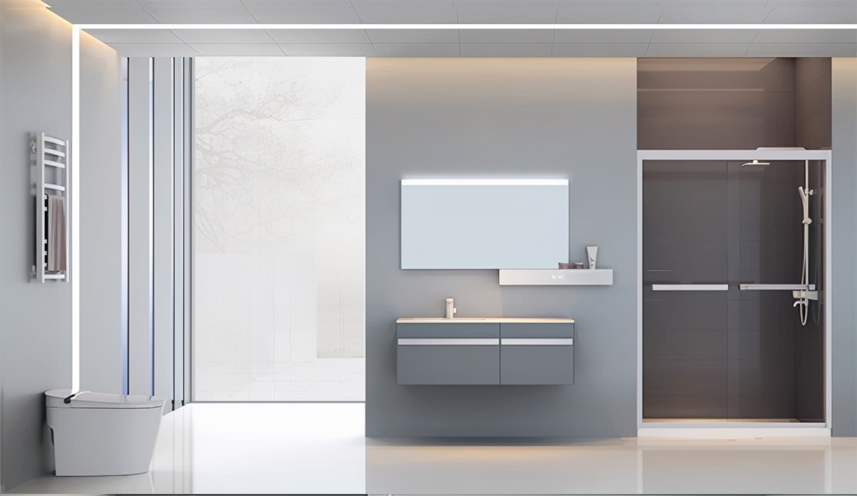 九牧卫浴企业排名,九牧卫浴的发展