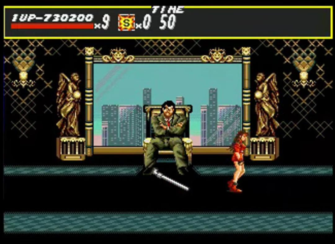 25年终于等来续作,这个清版动作游戏为什么让老玩家们念念不忘?