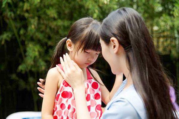 “你那里怎么和我不一样”,妈妈的敷衍回答,差点让孩子酿成大错