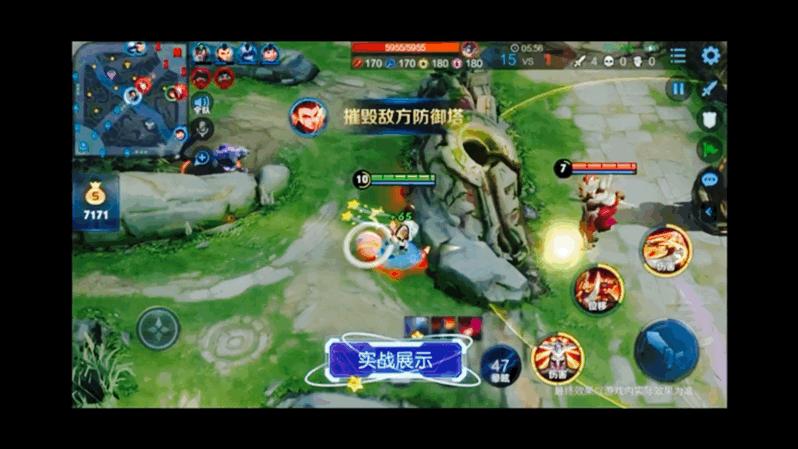 王者荣耀好哥们皮肤,王者荣耀上线新的关系开黑搭档