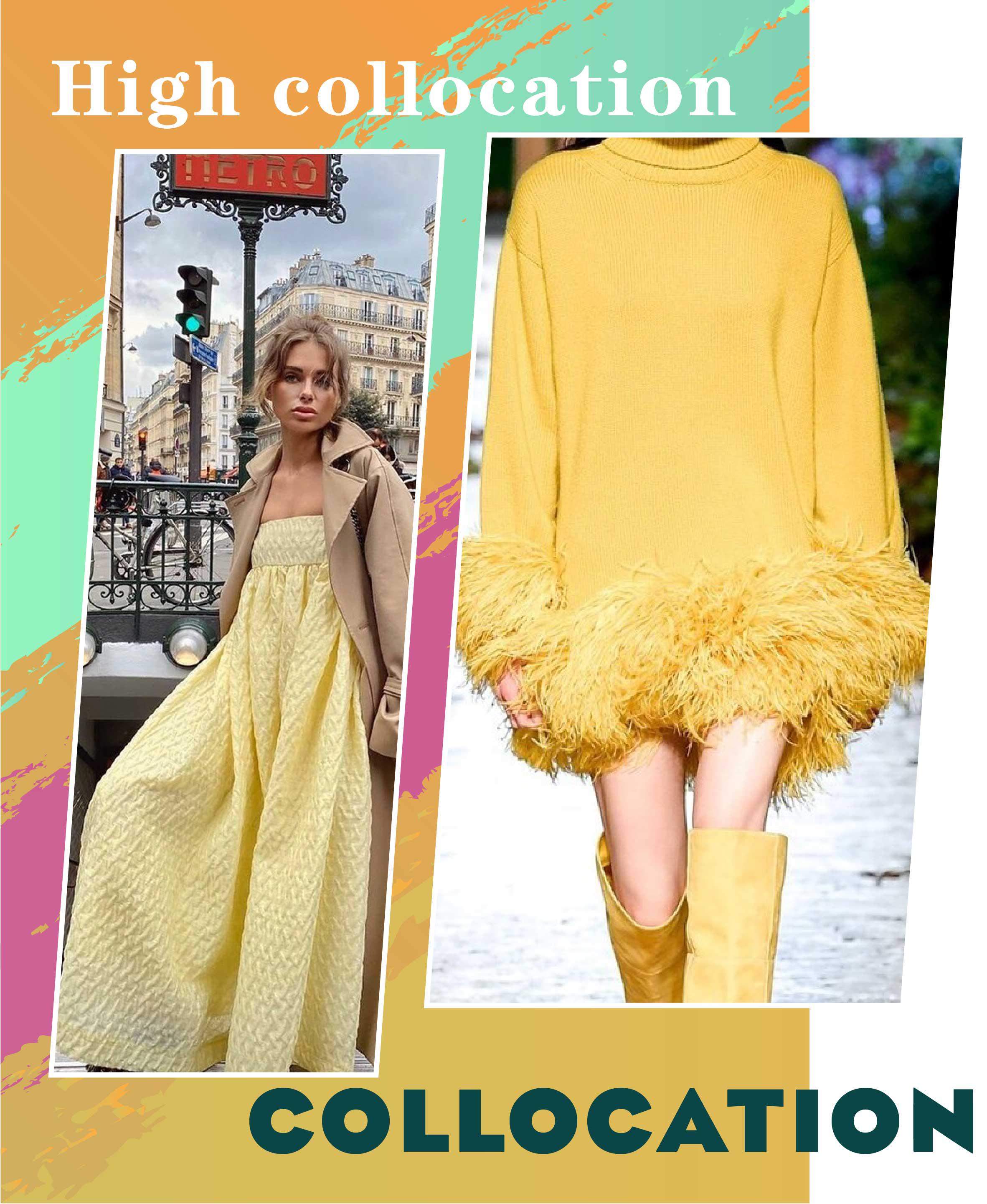 今年的国际21年流行色是什么颜色 (2021四大流行色显白又高级)