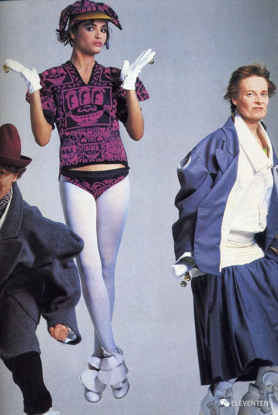 波普艺术对时尚界的影响,波普艺术pop