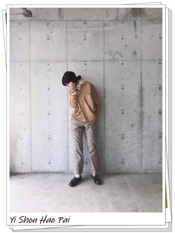 夏季运动服套装女新款休闲polo衫,女士穿polo衫怎么搭配