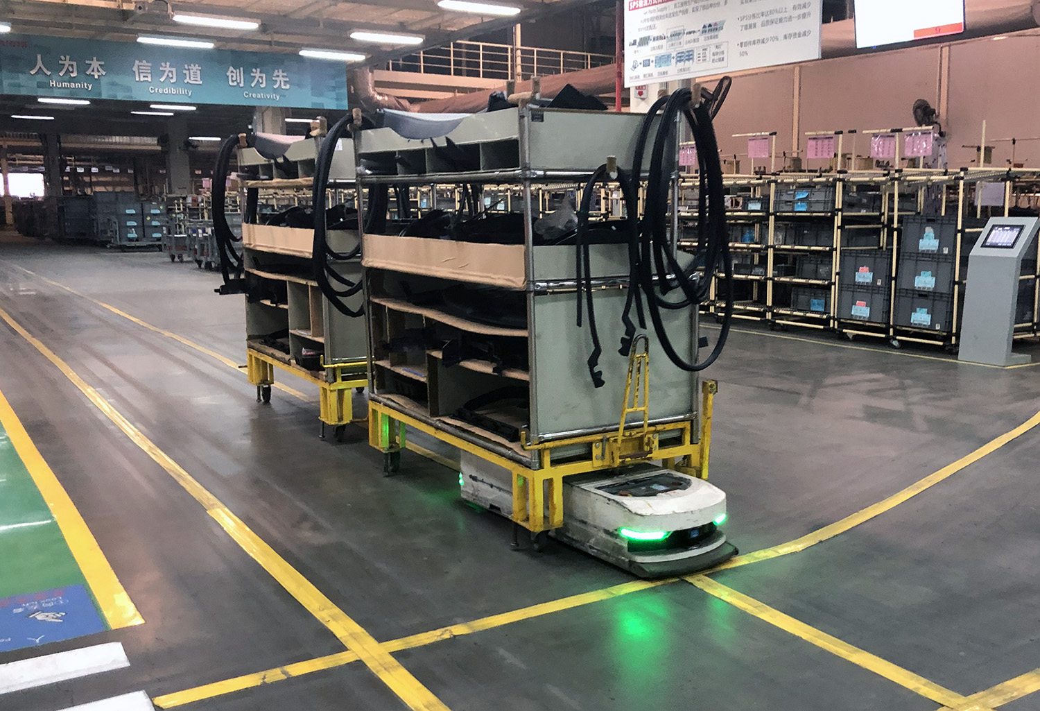 传祺为什么口碑好,为什么广汽传祺都那么好看