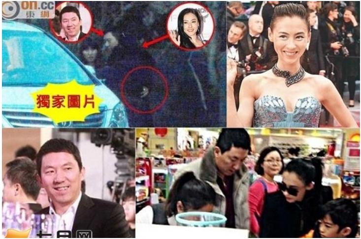 38岁殷桃现状,殷桃为何43岁至今单身