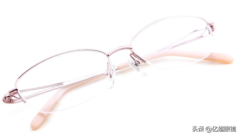 什么标志才是真的纯钛眼镜架,高端纯钛框眼镜架
