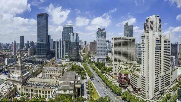 上海旅游交通攻略,上海交通方便的旅游景点