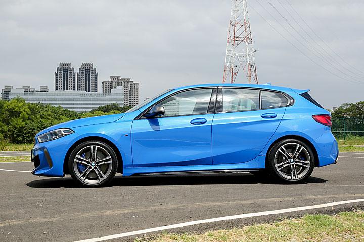 宝马m135ixdrive2022,宝马m135ixdrive试驾体验感受