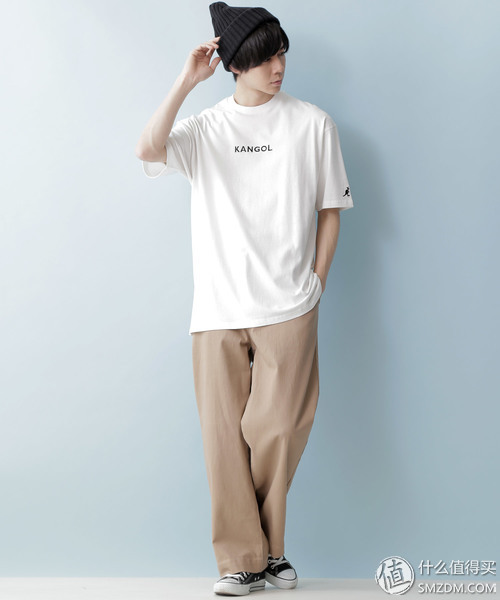 日系简约风男装搭配,25-35岁成熟风男装搭配全套