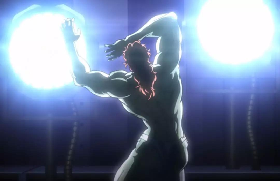 jojo的奇妙冒险的梗图,jojo黄金精神是什么梗