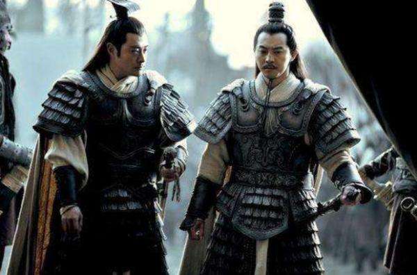 孙策没有死三国会怎样发展,孙策不死便无三国孙策到底有多强