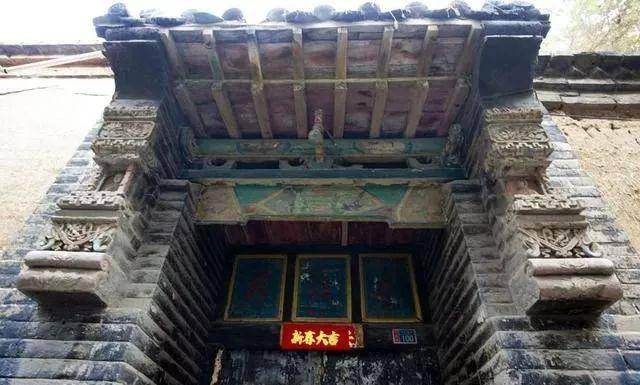 武安城市名字的由来,武安地名