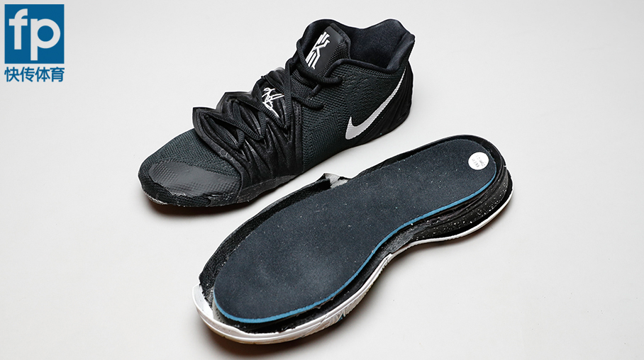 欧文五zoom气垫拆解,zoom气垫欧文7会坏吗