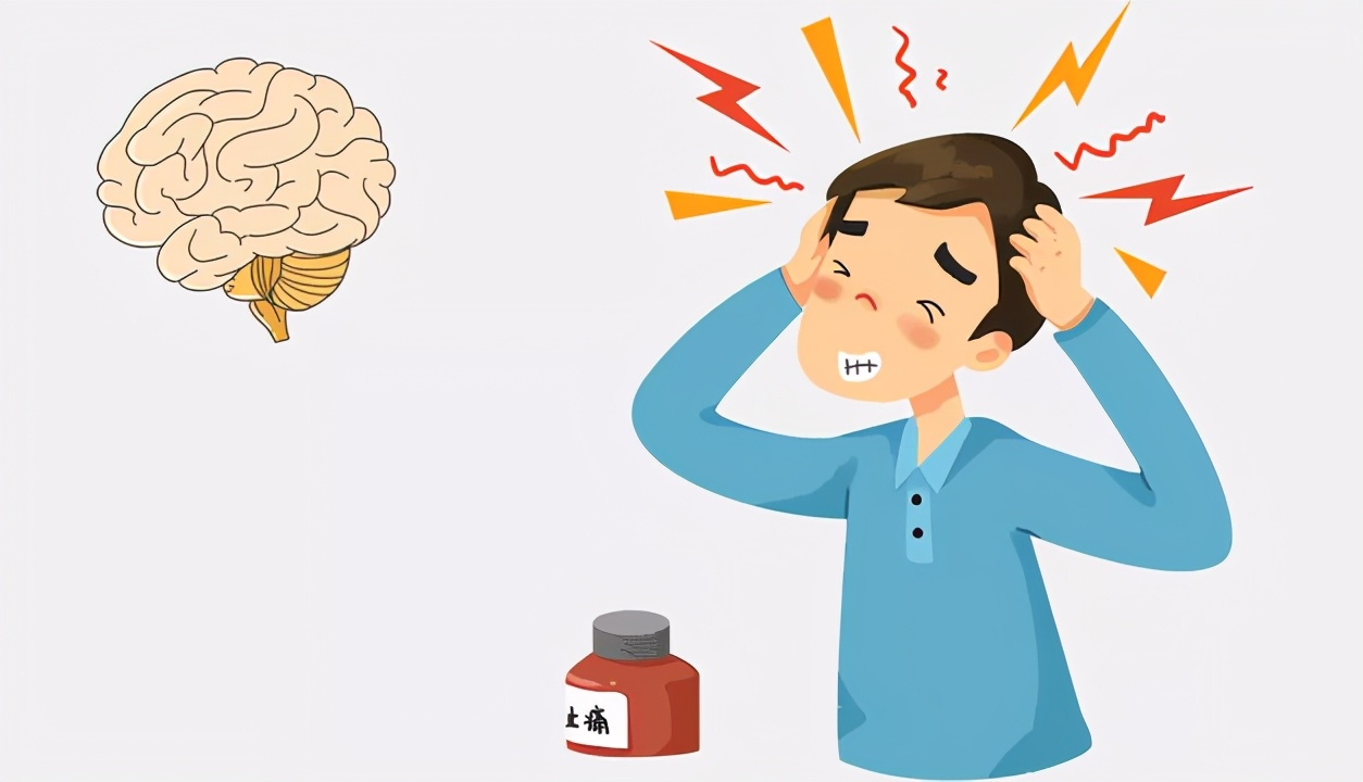 两眼发直属于癫痫吗,性格急躁产生的后天性癫痫