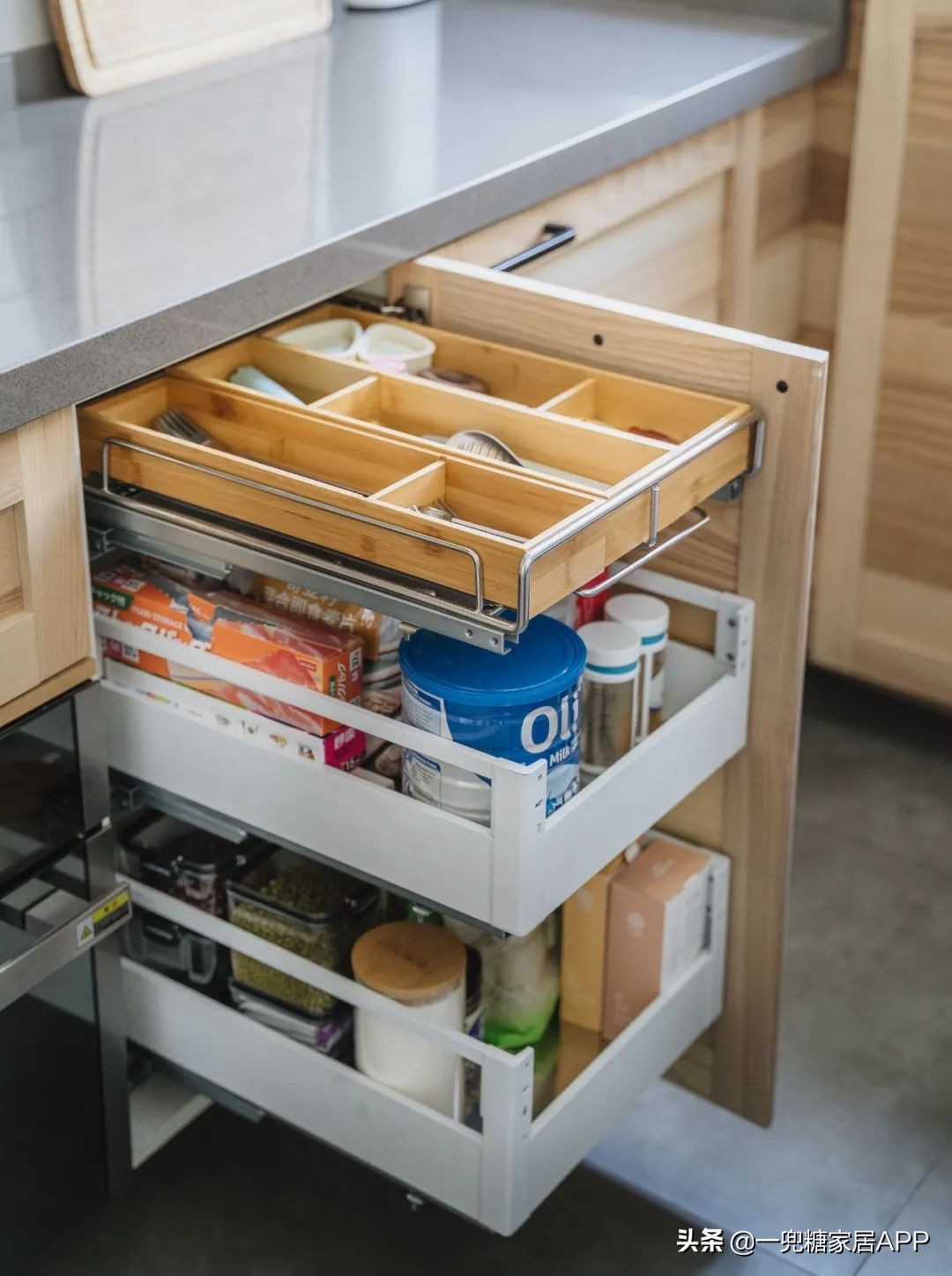 厨房橱柜不好用怎么办,橱柜不合理怎么处理