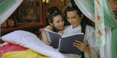 32年前王祖贤这部港片，“破尺度”出演，虽删减8分钟却依然经典