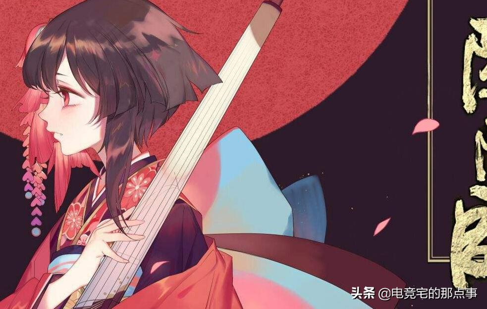 阴阳师怎么可以后台运行,电脑阴阳师怎么挂后台自己玩