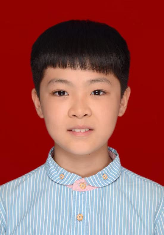 新时代好少年个人详细事迹1500字,郑州市新时代好少年