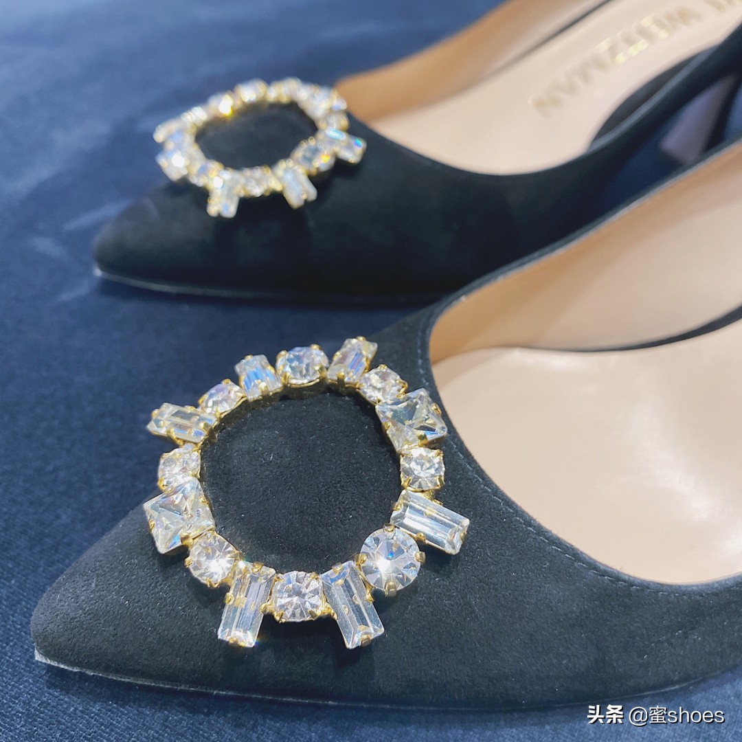 sw高跟鞋和凉拖哪个好,sw日常高跟鞋