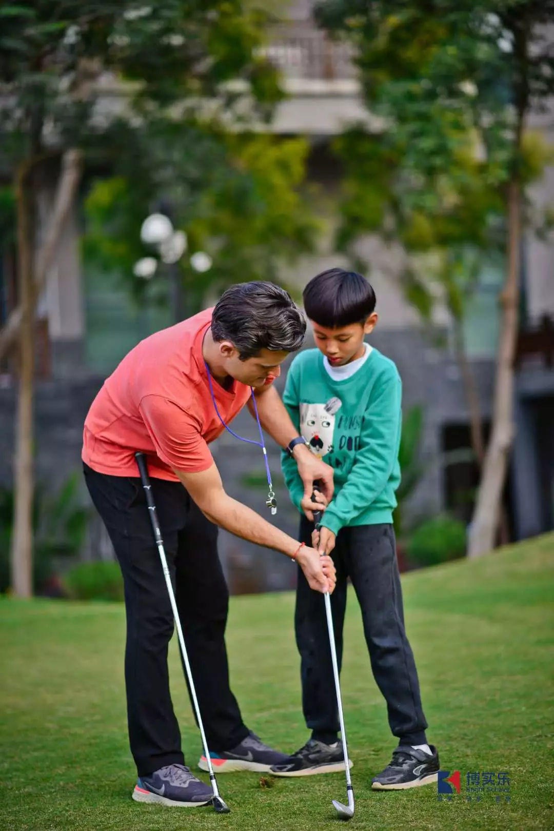 博实乐自然共和国营地精彩回顾|走进三大科技之美，成就未来英才