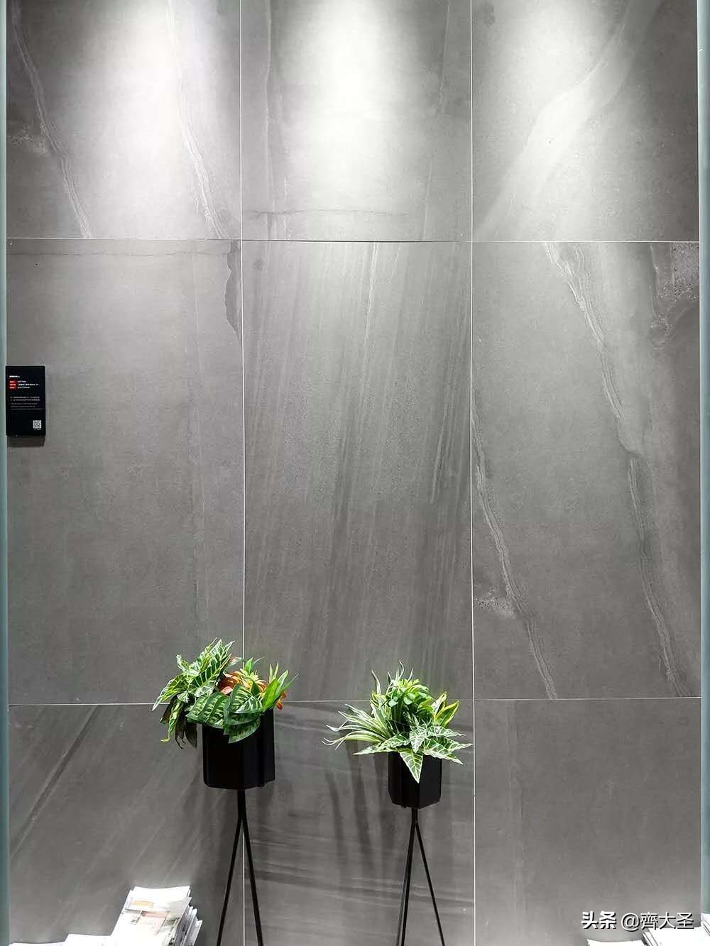 瓷砖花色不会选？这有一套不会出错的方案