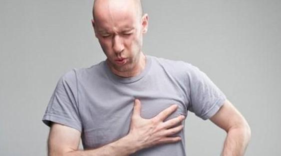 肺部出现六种情况要当心,肺部受伤会有怎样的表现