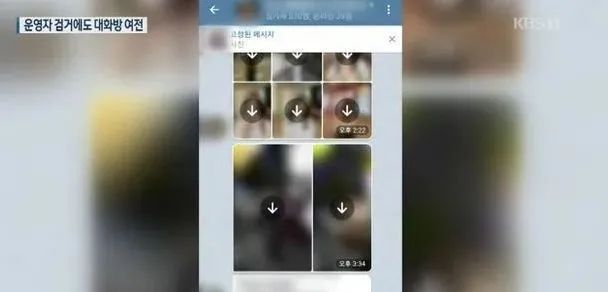 韩国扫黄越扫越黄的真相,韩国警察打击非法卖淫活动