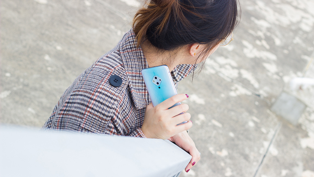 vivo5000元以内值得入手的手机,vivos5官方价格多少钱