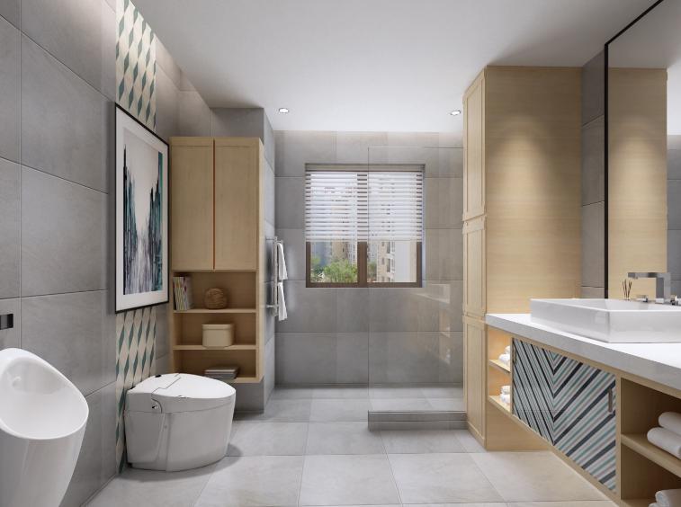 卫生间有异味刺鼻但是找不到源头,卫生间一刮北风就有异味怎么回事