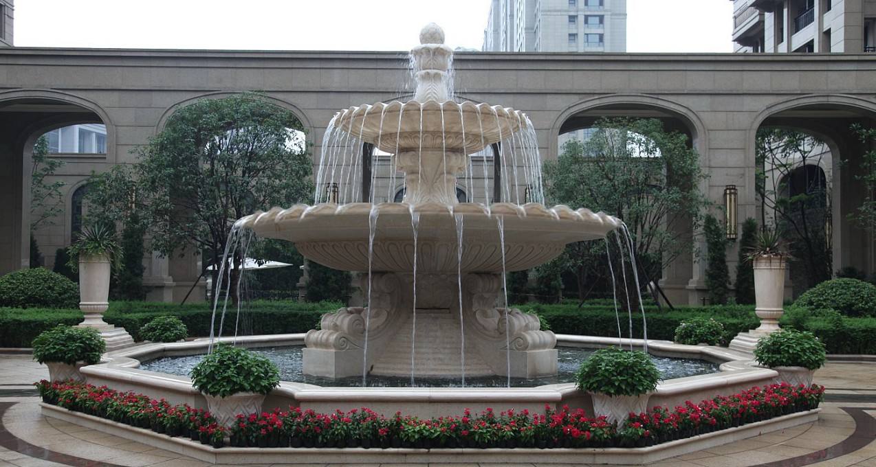 庭院造价明细表,庭院景观预算造价怎么算