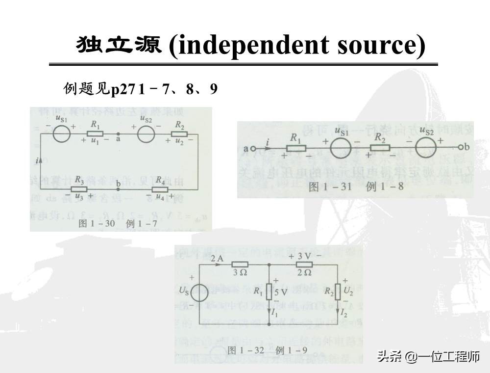 学习电最基础的是什么?我认为是了解电路,85页内容介绍电路分析