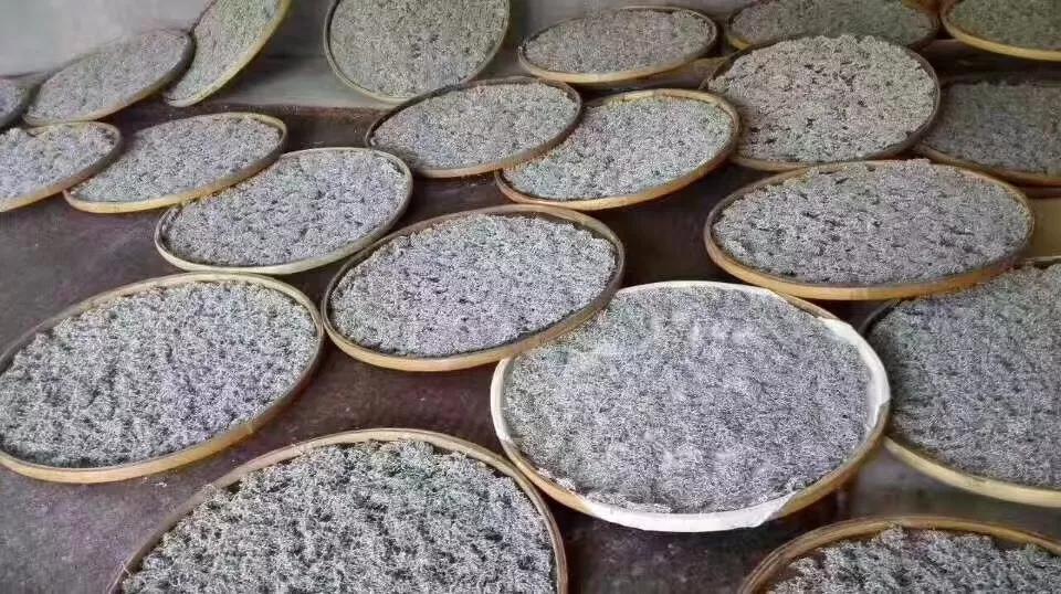 绿色认证张家界莓茶,张家界莓茶最好的是什么牌子