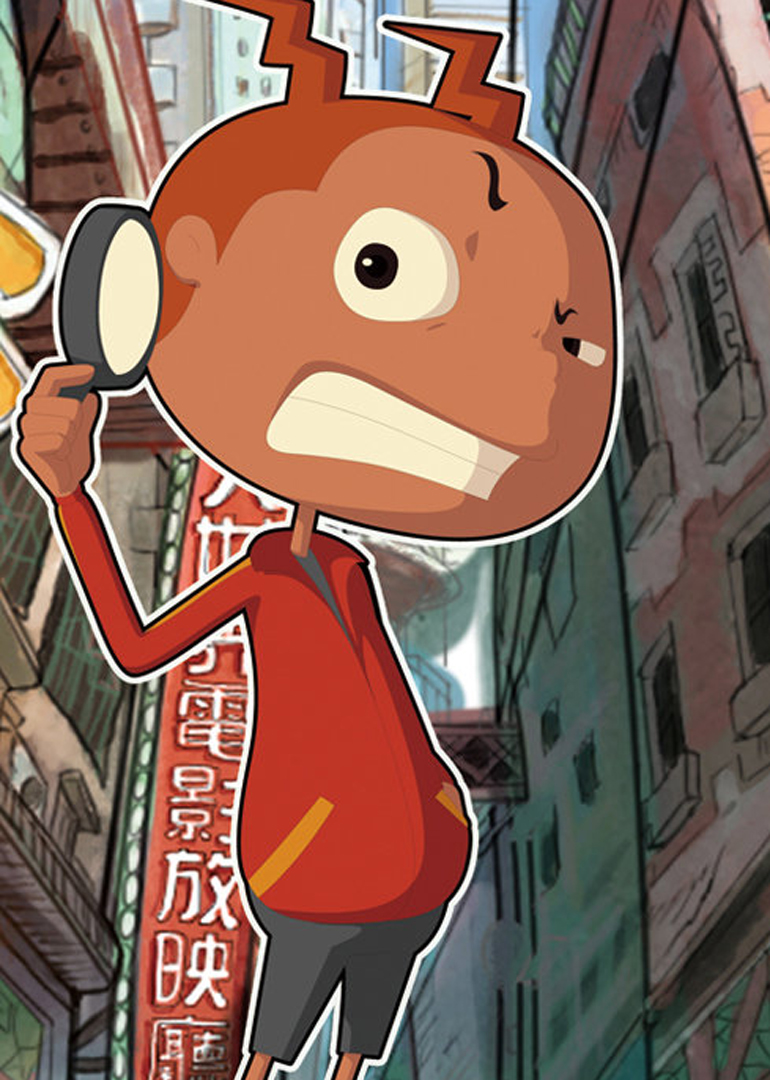 你还记得你第一部入坑的国漫吗,那些你看过却忘不了的国漫