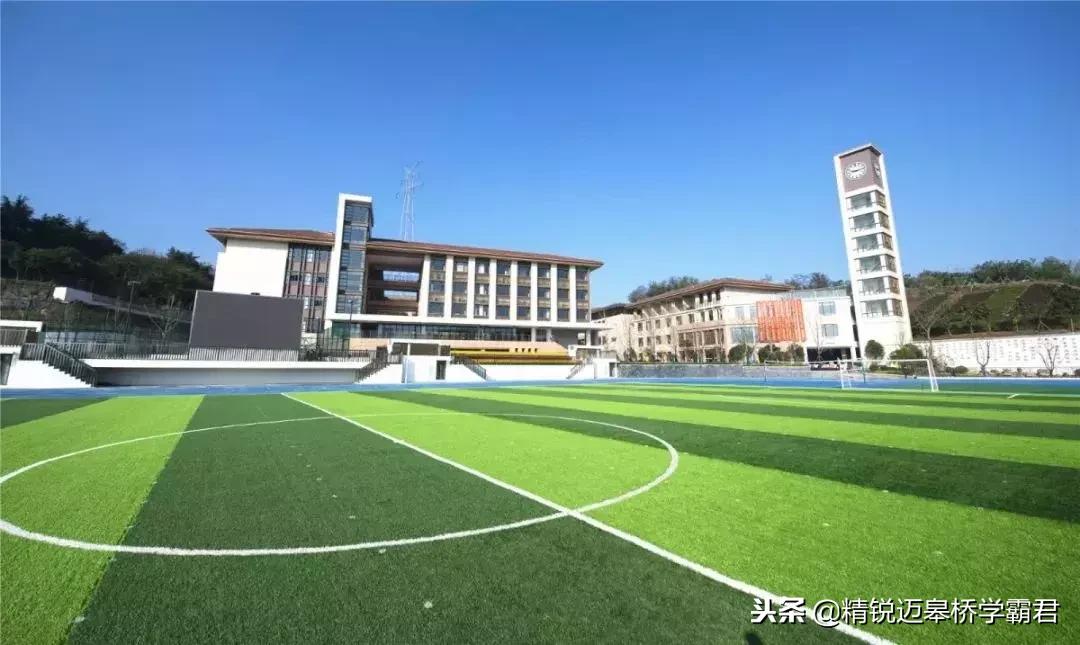燕子矶新添高颜值网红学校,未来名校阵容堪比河西南!