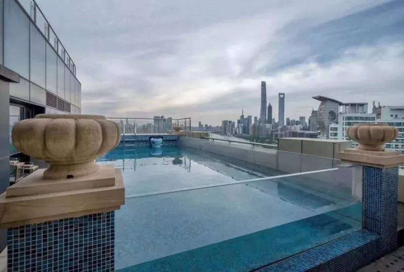 魔都上亿资产,魔都顶级别墅小区