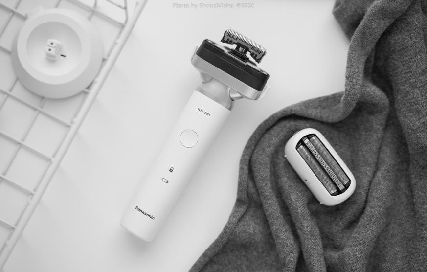 电动剃须刀哪家强？松下：给你一锤子试试