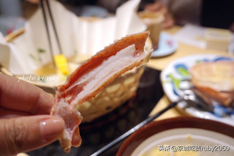 石家庄蟹料理,专做蟹料理的店