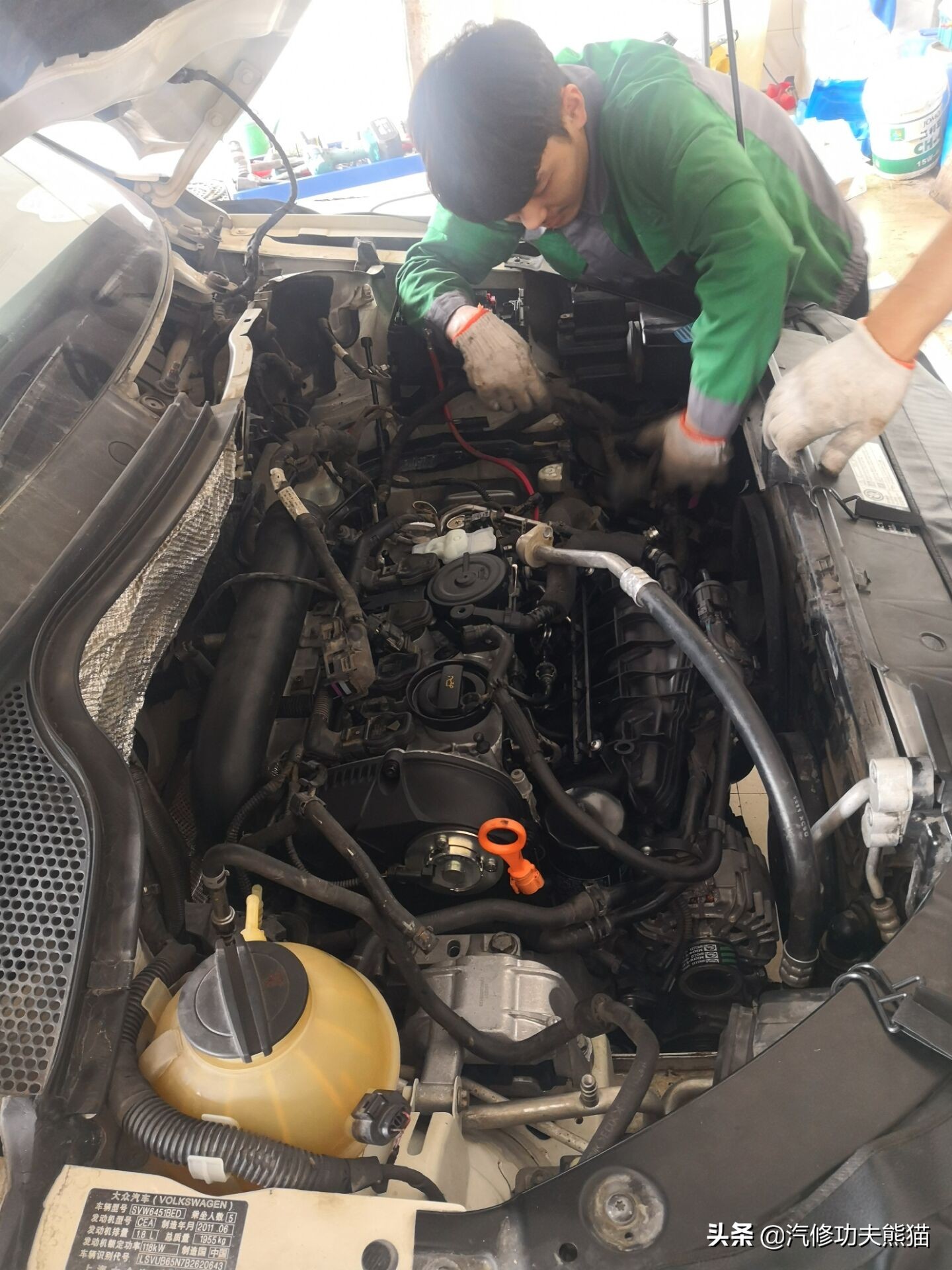 武汉大众烧机油最佳解决方案,武汉大众烧机油