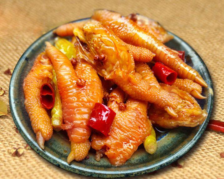 一封来自福建的邀请函,一封来自厦门的邀请函