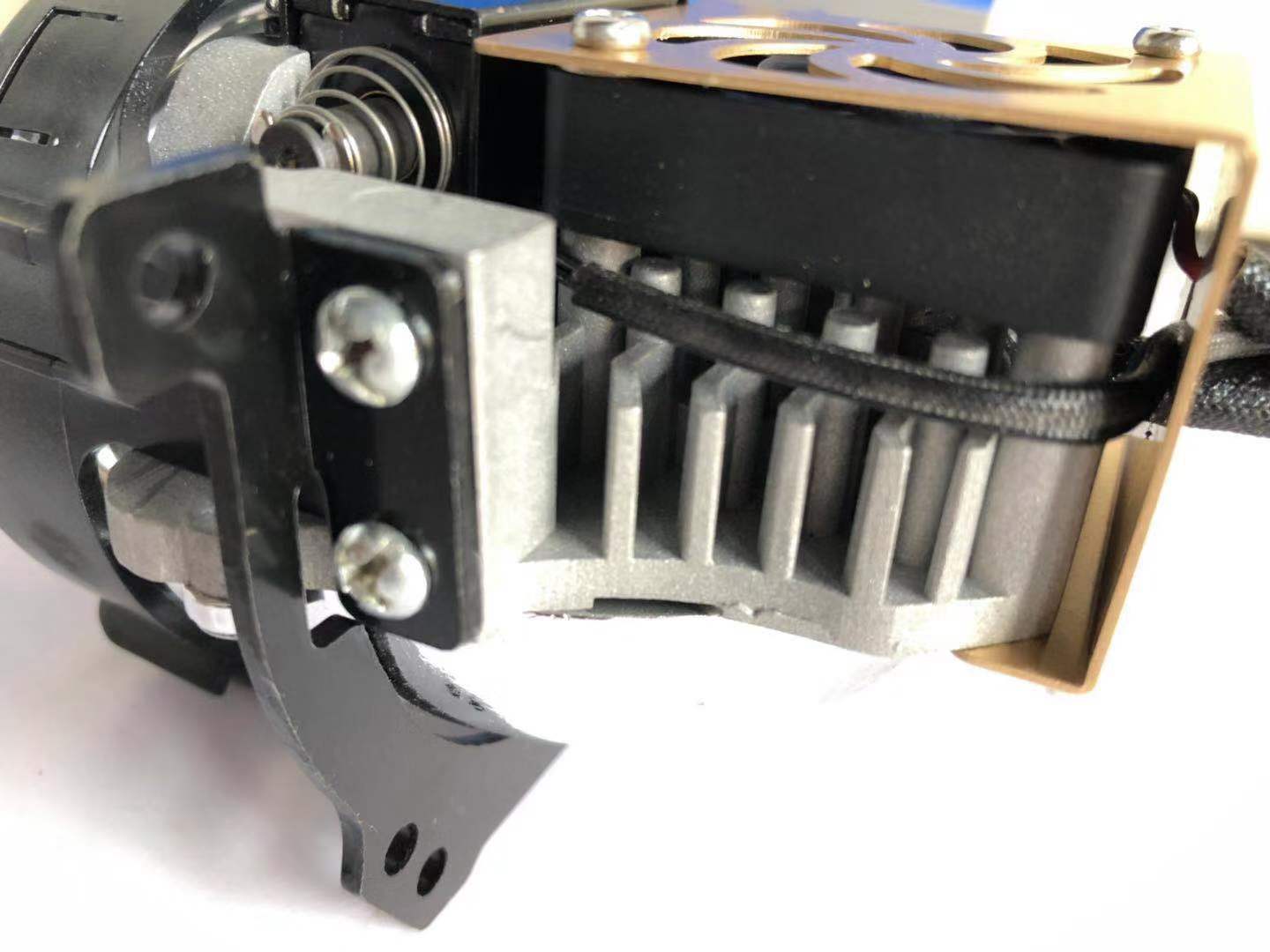 led透镜好不好用,led小透镜测评