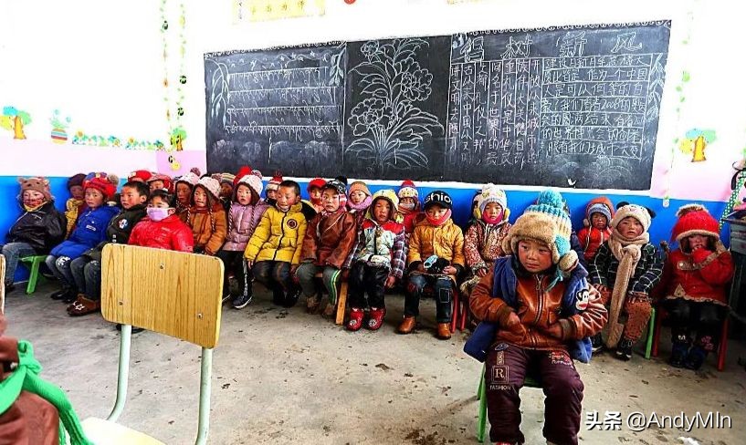 挖10万元1斤的虫草,却买不起一个玩具|高原孩子的残酷童年