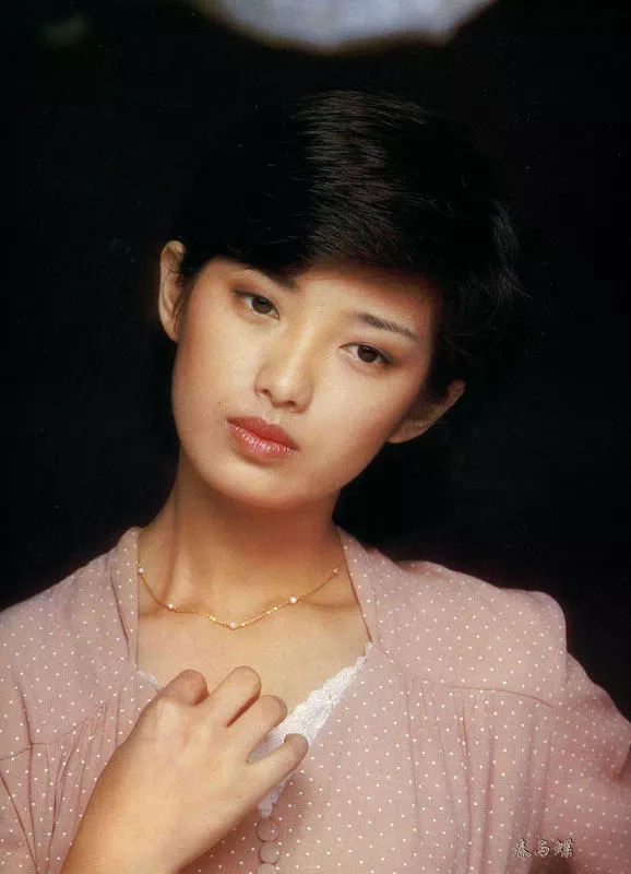 日本哪些绝美的女星,那些不同时代惊艳的日本女星