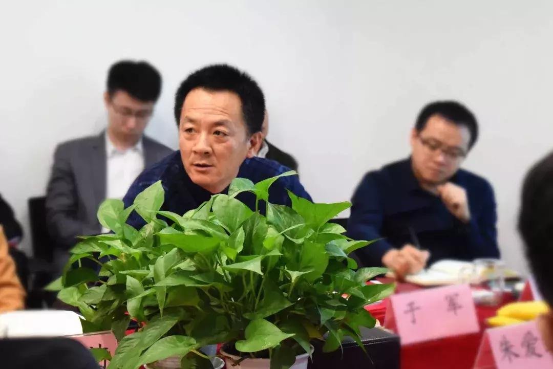 慧心协力护航知产——山东千慧“企业高价值专利的保护和运用”