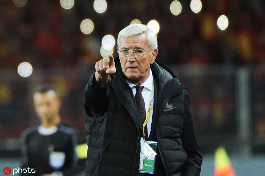 里皮离开国足后续去哪里当教练了,里皮是否重回恒大执教