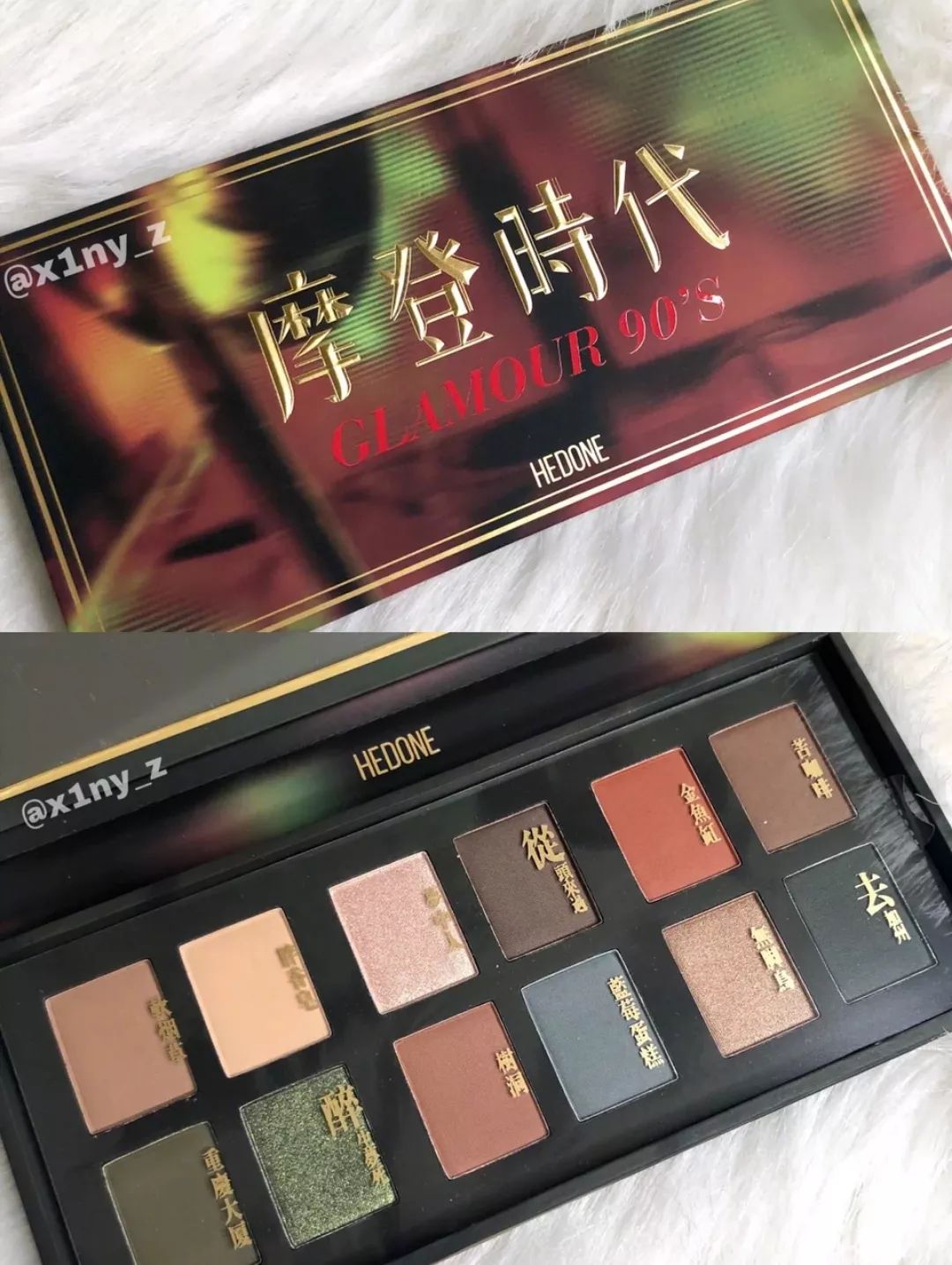 日系和韩系眼妆哪个好,中日韩眼妆哪个好