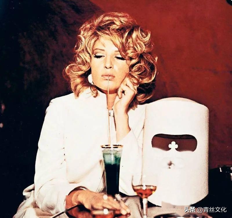 意大利美人都是上帝眷顾的*物尤**