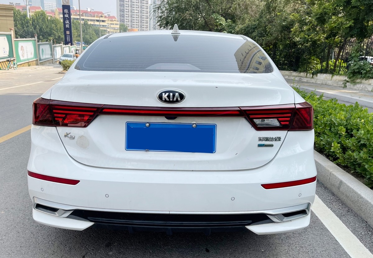 起亚k3怎么看1.5自吸还是1.4t,起亚k3真实车主