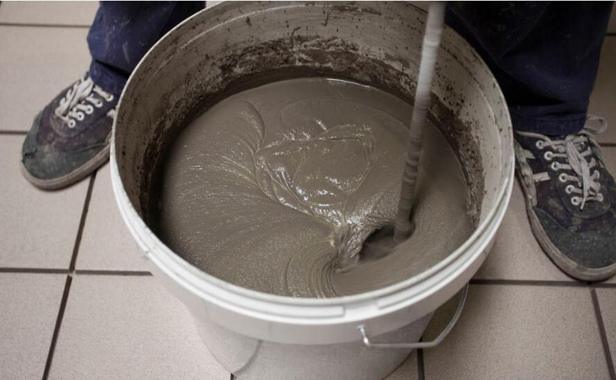 清除油漆水泥污垢小妙招,装修完的水泥污渍怎么清洁